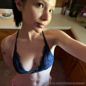 MissNyxDawn Nude Photos photo 58
