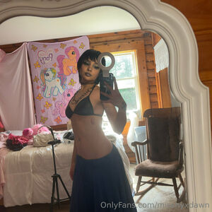 MissNyxDawn Nude Photos photo 59