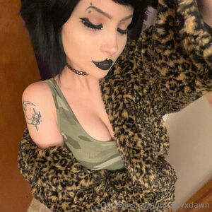 MissNyxDawn Nude Photos photo 66