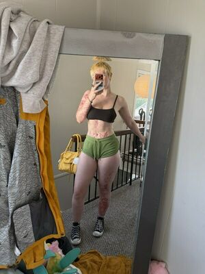 Luvliii Nude Photos photo 4