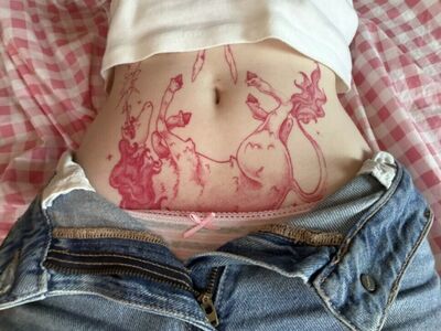 Luvliii Nude Photos photo 12