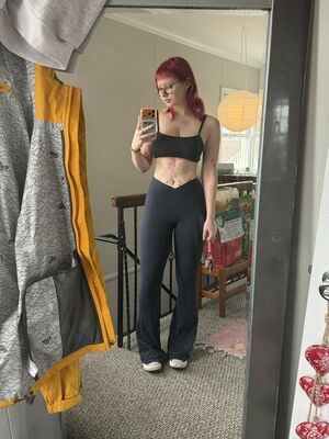 Luvliii Nude Photos photo 87