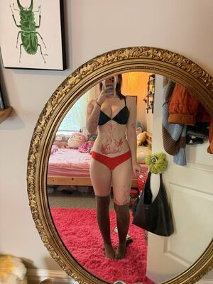 Luvliii Nude Photos photo 173