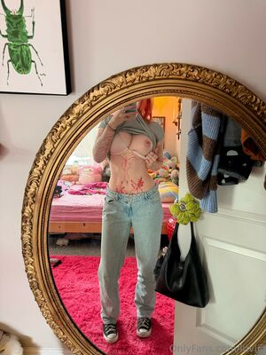 Luvliii Nude Photos photo 176
