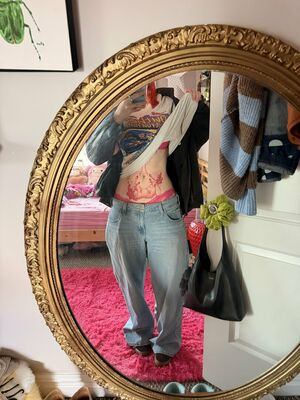 Luvliii Nude Photos photo 203
