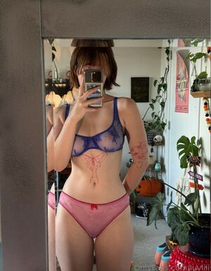 Luvliii Nude Photos photo 270