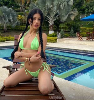 LilveronicaR Nude Photos photo 176