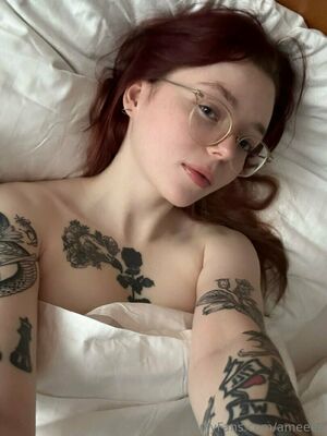Secretakame Nude Photos photo 7