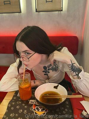 Secretakame Nude Photos photo 79