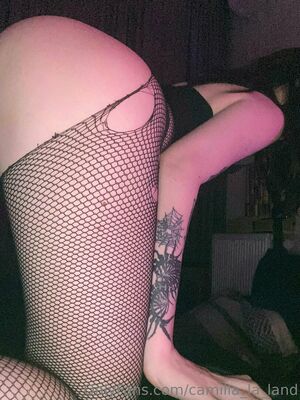 Secretakame Nude Photos photo 87