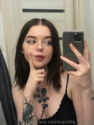 Secretakame Nude Photos photo 129