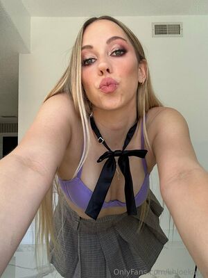 Khloekapri Nude Photos photo 30