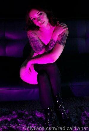 Radical4what Nude Photos photo 132