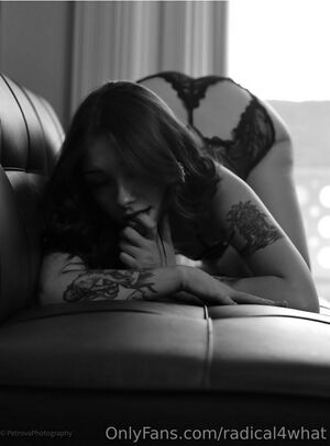 Radical4what Nude Photos photo 140