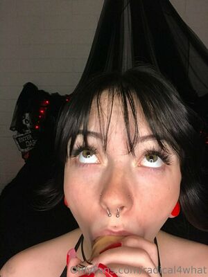 Radical4what Nude Photos photo 149