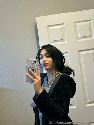 ReinaRaexxx Nude Photos photo 21