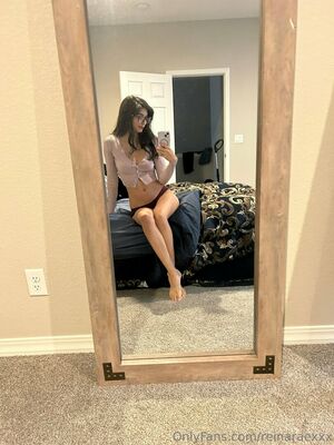 ReinaRaexxx Nude Photos photo 45