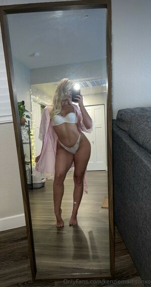 Kenzie Madison Nude Photos photo 63