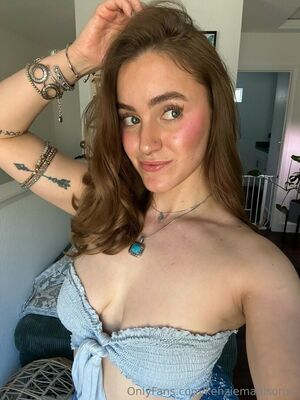 Kenzie Madison Nude Photos photo 84