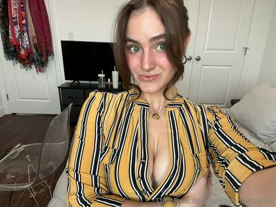 Kenzie Madison Nude Photos photo 92