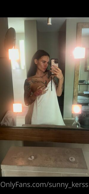 Sunny_Kerss Nude Photos photo 16