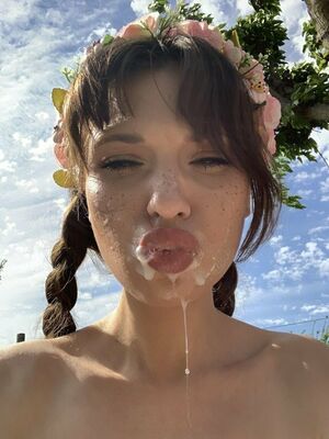 Anna Blossom Nude Photos photo 48