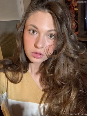 Anna Blossom Nude Photos photo 181