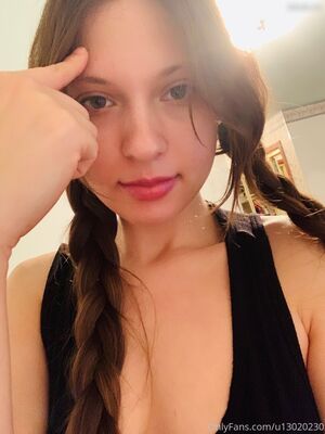 Anna Blossom Nude Photos photo 187