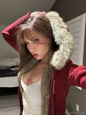 Anna Blossom Nude Photos photo 194