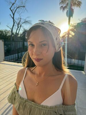 Anna Blossom Nude Photos photo 198