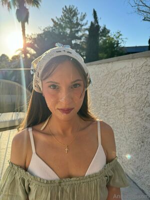 Anna Blossom Nude Photos photo 199