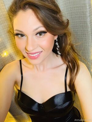 Anna Blossom Nude Photos photo 257