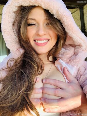 Anna Blossom Nude Photos photo 280