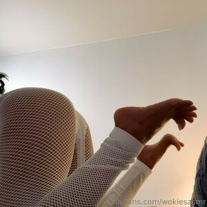 Wokies ASMR Nude Photos photo 15