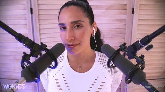 Wokies ASMR Nude Photos photo 22