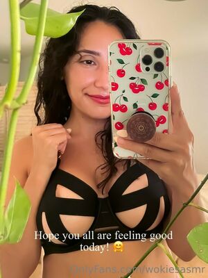 Wokies ASMR Nude Photos photo 27