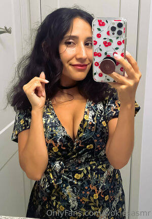 Wokies ASMR Nude Photos photo 51