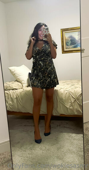 Wokies ASMR Nude Photos photo 52