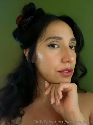 Wokies ASMR Nude Photos photo 53