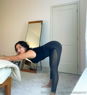 Wokies ASMR Nude Photos photo 76