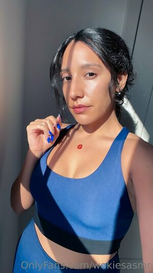 Wokies ASMR Nude Photos photo 81