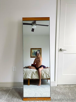 Wokies ASMR Nude Photos photo 84