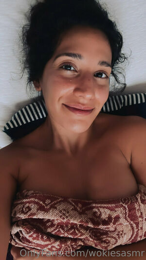 Wokies ASMR Nude Photos photo 92
