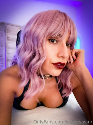 Wokies ASMR Nude Photos photo 103