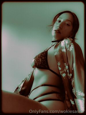 Wokies ASMR Nude Photos photo 121