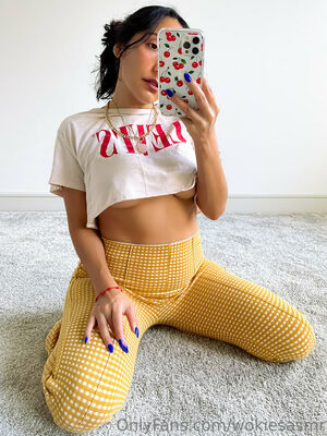 Wokies ASMR Nude Photos photo 125