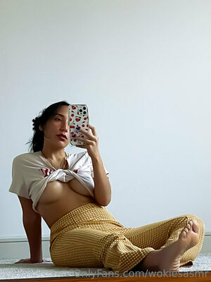 Wokies ASMR Nude Photos photo 126