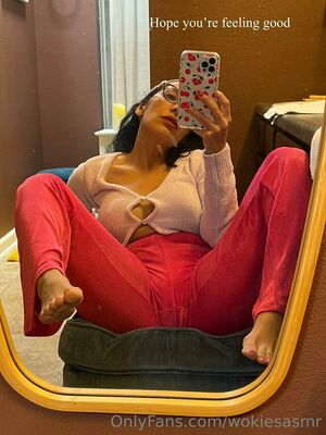 Wokies ASMR Nude Photos photo 139
