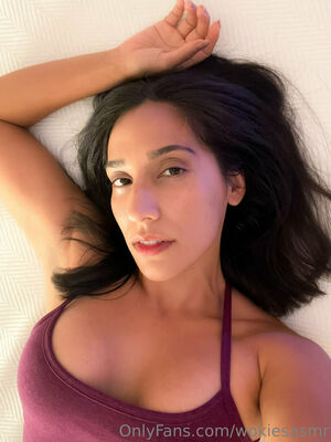 Wokies ASMR Nude Photos photo 151