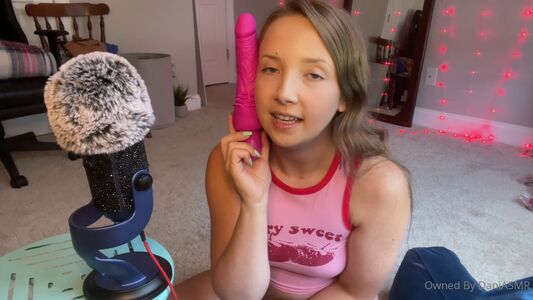 Dani ASMR Nude Photos photo 21